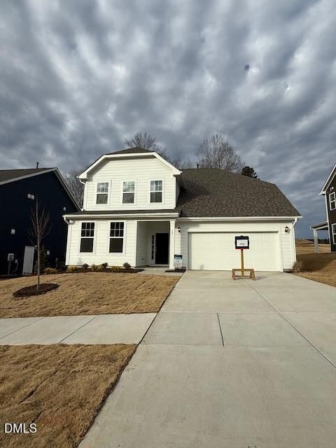 50 Copperleaf Ct, Franklinton, NC 27525