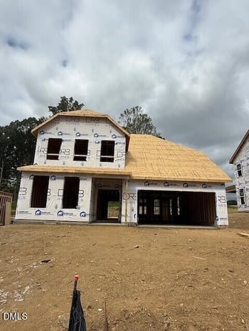 50 Copperleaf Ct, Franklinton, NC 27525