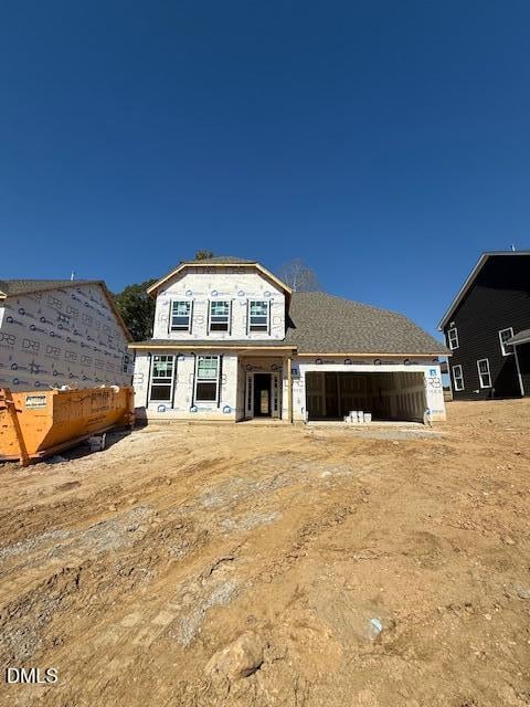 50 Copperleaf Ct, Franklinton, NC 27525