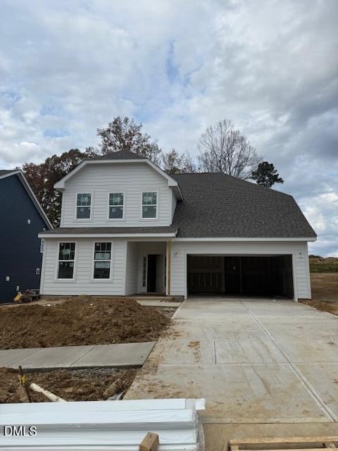 50 Copperleaf Ct, Franklinton, NC 27525