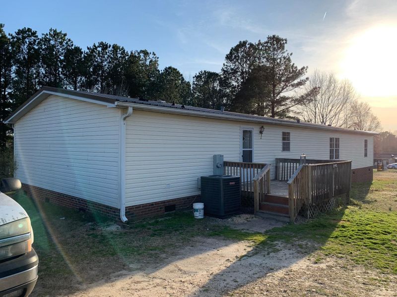 50 David Rd, Wendell, NC 27591