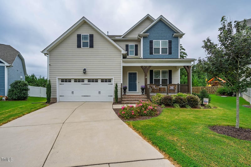 50 Dover Ridge Ct #160, Chapel Hill, NC 27517