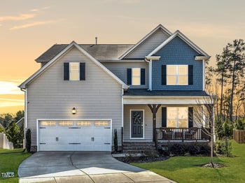 50 Dover Ridge Ct, Chapel Hill, NC 27517
