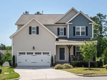 50 Dover Ridge Ct, Chapel Hill, NC 27517