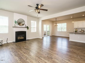50 Dover Ridge Ct, Chapel Hill, NC 27517