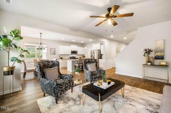50 Dover Ridge Ct, Chapel Hill, NC 27517