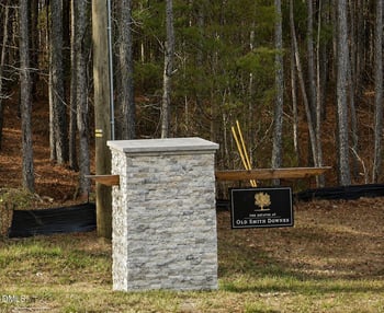50 Downes Trl Lot 1-A, Selma, NC 27576