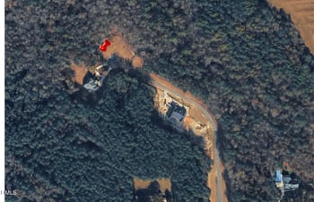 50 Downes Trl Lot 1-A, Selma, NC 27576
