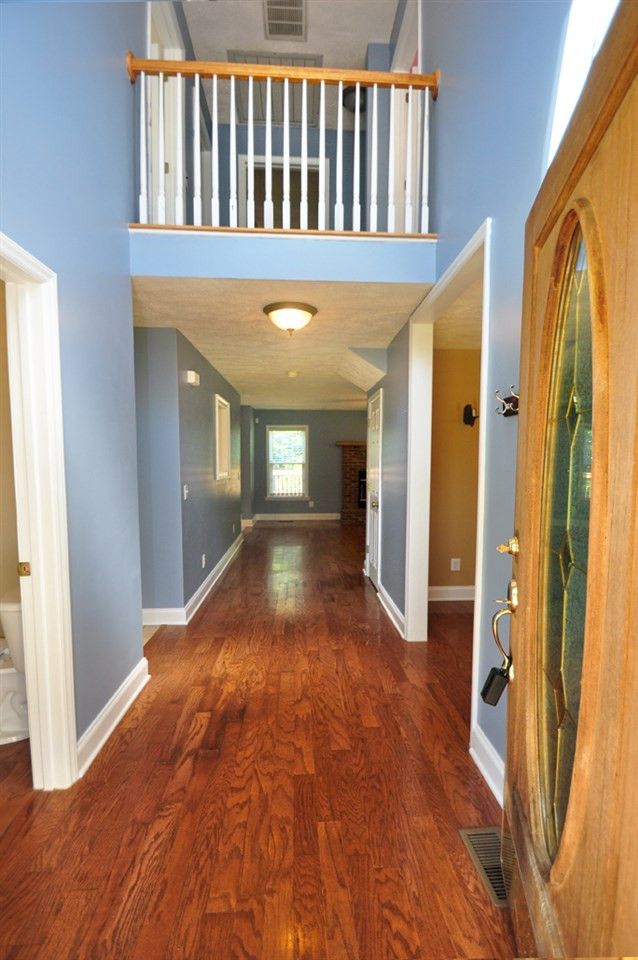 50 Dunlap Ln, Pittsboro, NC 27312