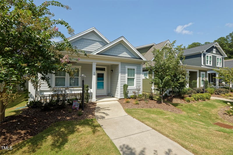 50 Duplin Ln, Clayton, NC 27527