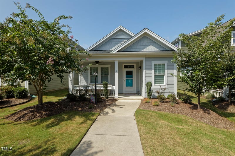 50 Duplin Ln, Clayton, NC 27527