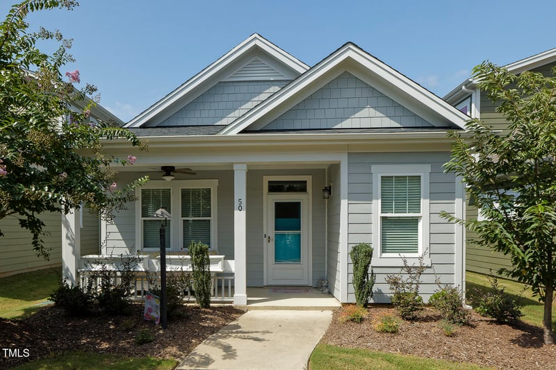 50 Duplin Ln, Clayton, NC 27527