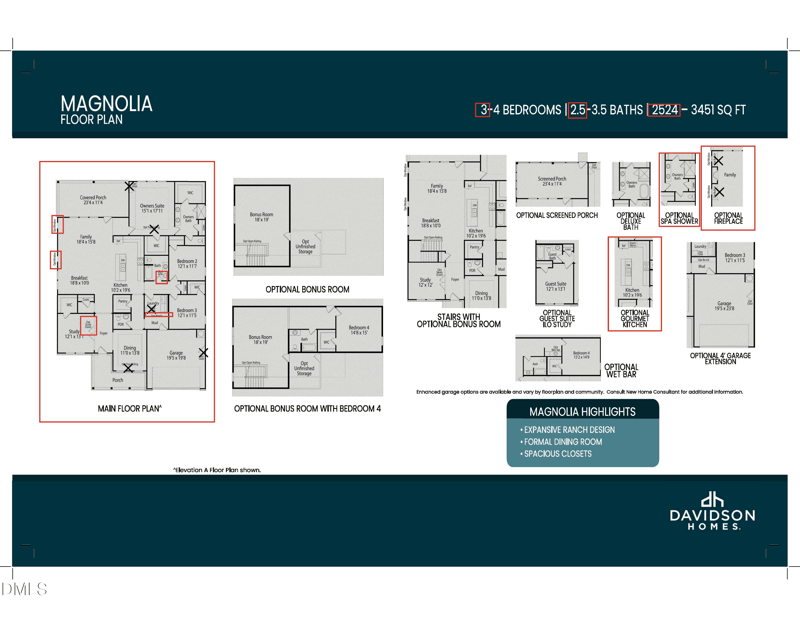 50 Emeritus Way, Lillington, NC 27546