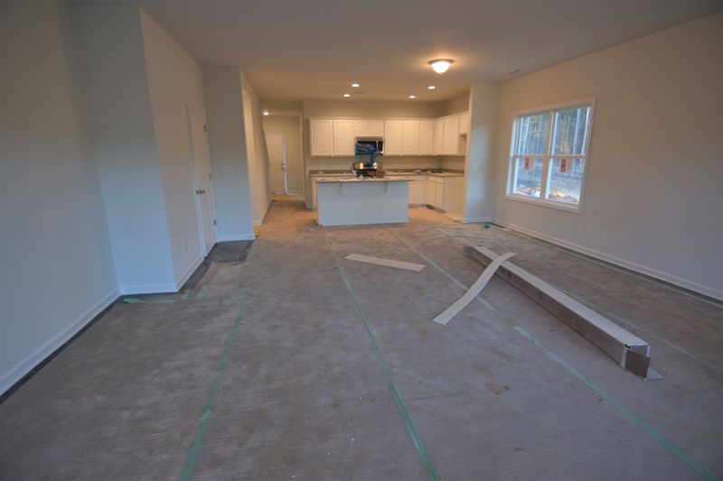 50 Evergreen Ln, Franklinton, NC 27525
