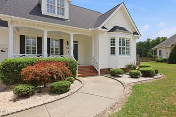 50 Farmridge Ct, Angier, NC 27501