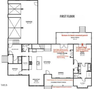 50 Farmstead Ct, Wendell, NC 27591