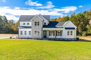 50 Farmstead Ct, Wendell, NC 27591