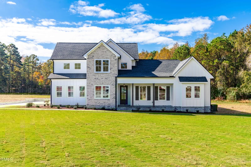 50 Farmstead Ct, Wendell, NC 27591