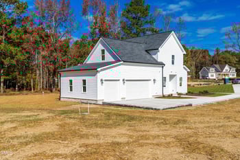 50 Farmstead Ct, Wendell, NC 27591
