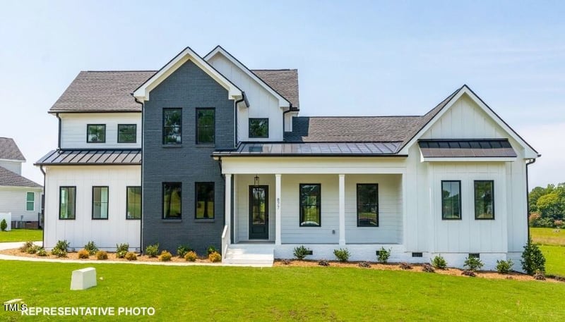 50 Farmstead Ct, Wendell, NC 27591