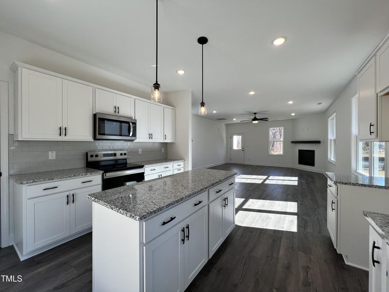 50 Fetterbush Way, Clayton, NC 27520