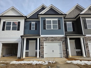 50 Floating Bridge Trl, Lillington, NC 27546