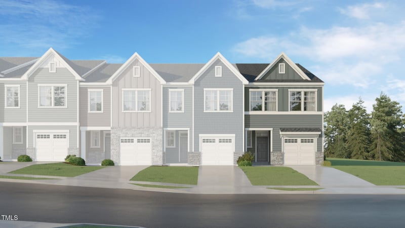 50 Florida St, Lillington, NC 27546