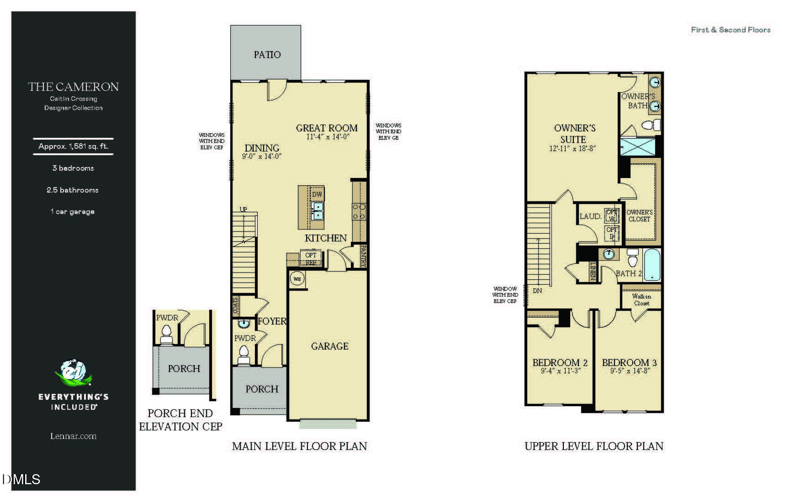 50 Florida St, Lillington, NC 27546