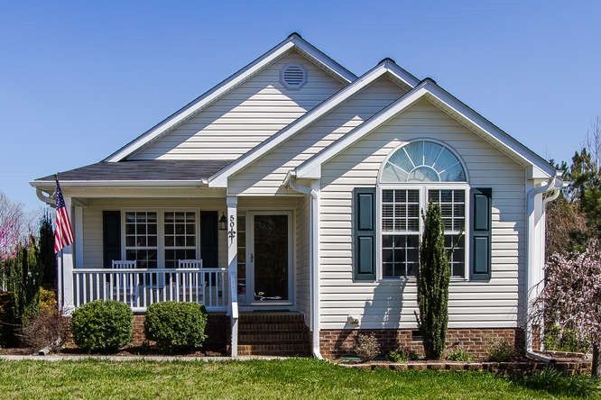 50 Flume Rd, Franklinton, NC 27525