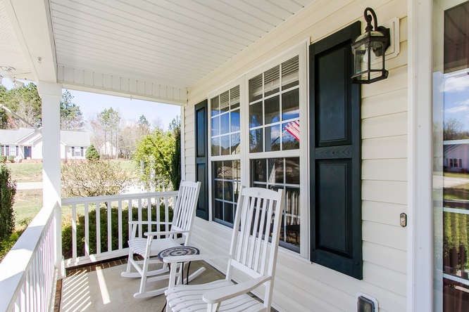 50 Flume Rd, Franklinton, NC 27525