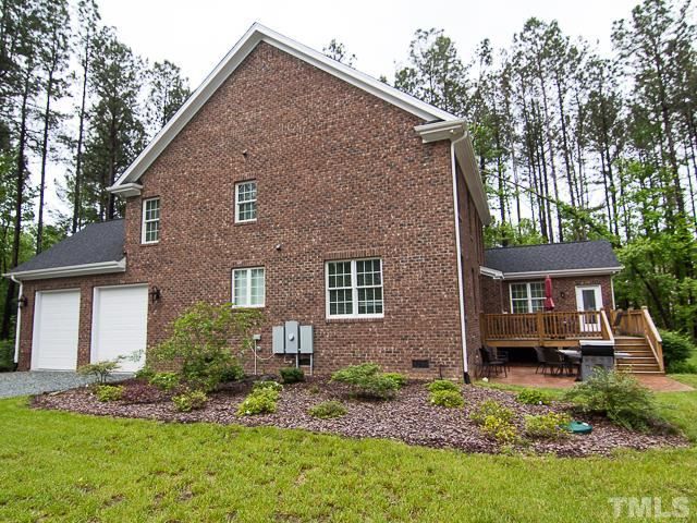 50 Forest Ridge Ln, Pittsboro, NC 27312