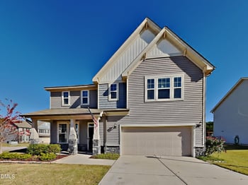 50 Gallery Park Dr, Franklinton, NC 27525