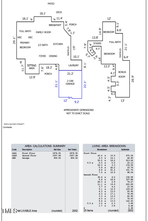 50 Georgetown Woods Dr, Youngsville, NC 27596
