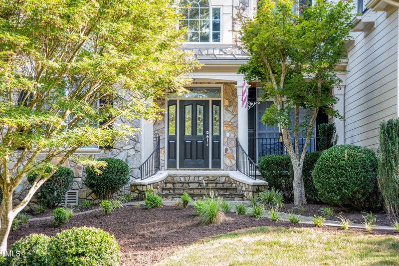 50 Georgetown Woods Dr, Youngsville, NC 27596