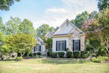 50 Georgetown Woods Dr, Youngsville, NC 27596