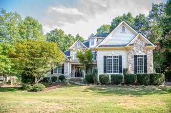 50 Georgetown Woods Dr, Youngsville, NC 27596