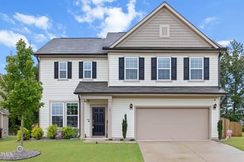 50 Glendavis Hollow Dr, Youngsville, NC 27596