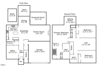 50 Glendavis Hollow Dr, Youngsville, NC 27596
