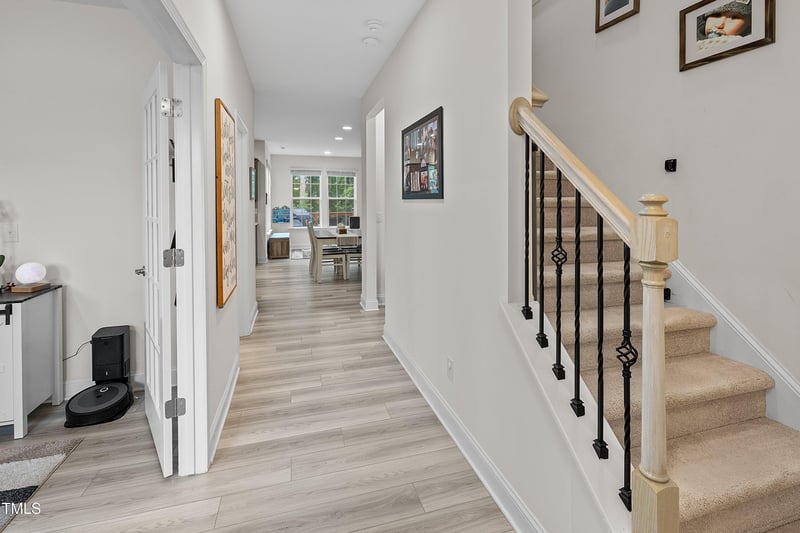50 Glendavis Holw Dr, Youngsville, NC 27596