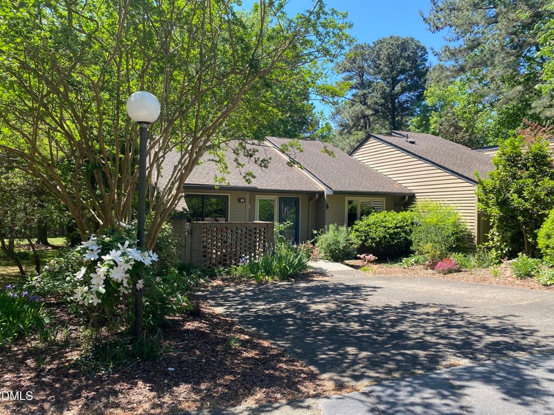 50 Glenmore Dr, Durham, NC 27707
