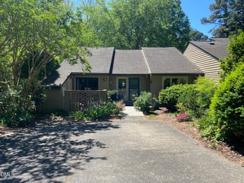 50 Glenmore Dr, Durham, NC 27707