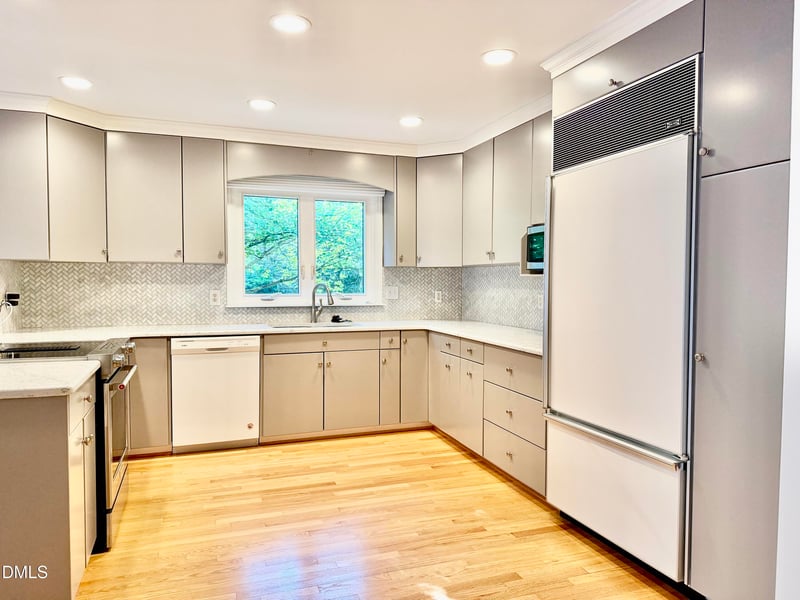 50 Glenmore Dr, Durham, NC 27707