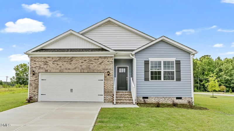 50 Grazing Crop Ct, Youngsville, NC 27596