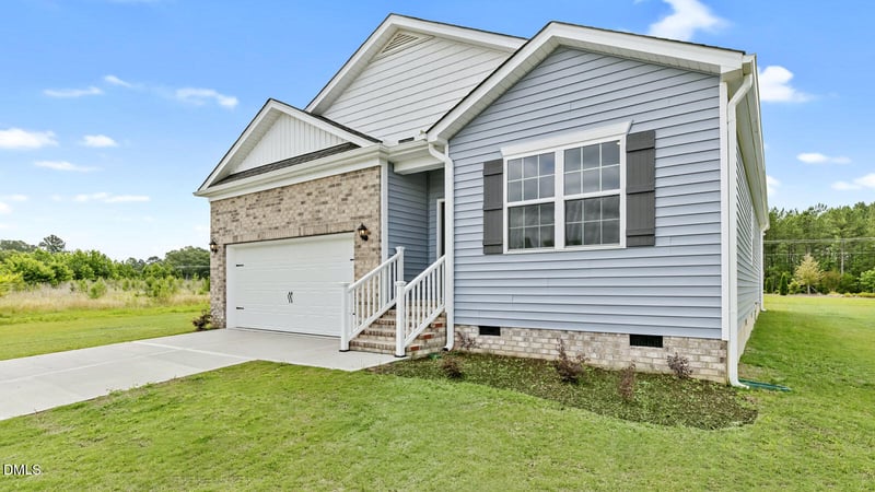 50 Grazing Crop Ct, Youngsville, NC 27596
