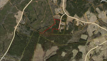 50 Green Pastures Rd, Louisburg, NC 27549