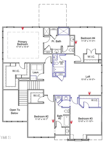 50 Guardian St, Youngsville, NC 27596