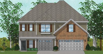 50 Guardian St, Youngsville, NC 27596