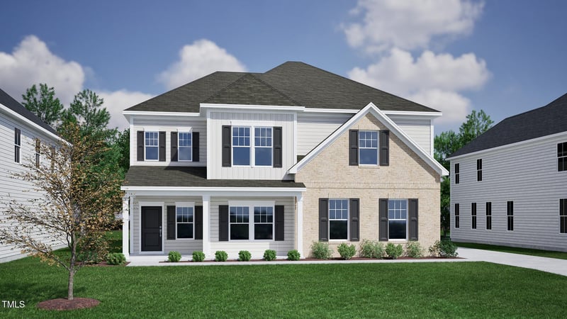 50 Guardian St, Youngsville, NC 27596