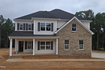 50 Guardian St, Youngsville, NC 27596