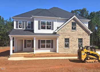 50 Guardian St, Youngsville, NC 27596
